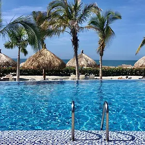  Apartment Samaria Club De Playa By Playa Resort, Preciosos En El Sector Exclusivo De Pozos Colorados